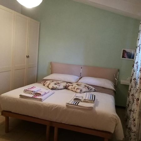 B & B Da Maria Ancona Esterno foto