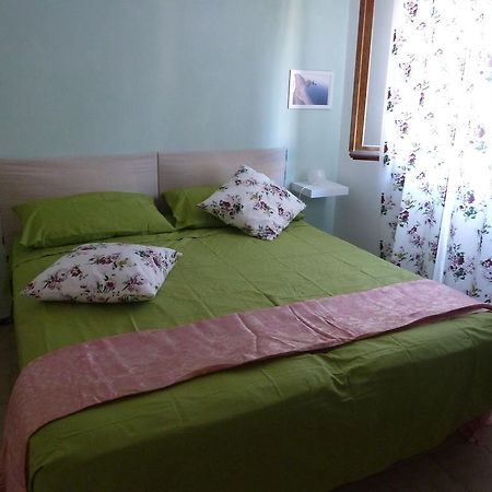 B & B Da Maria Ancona Camera foto
