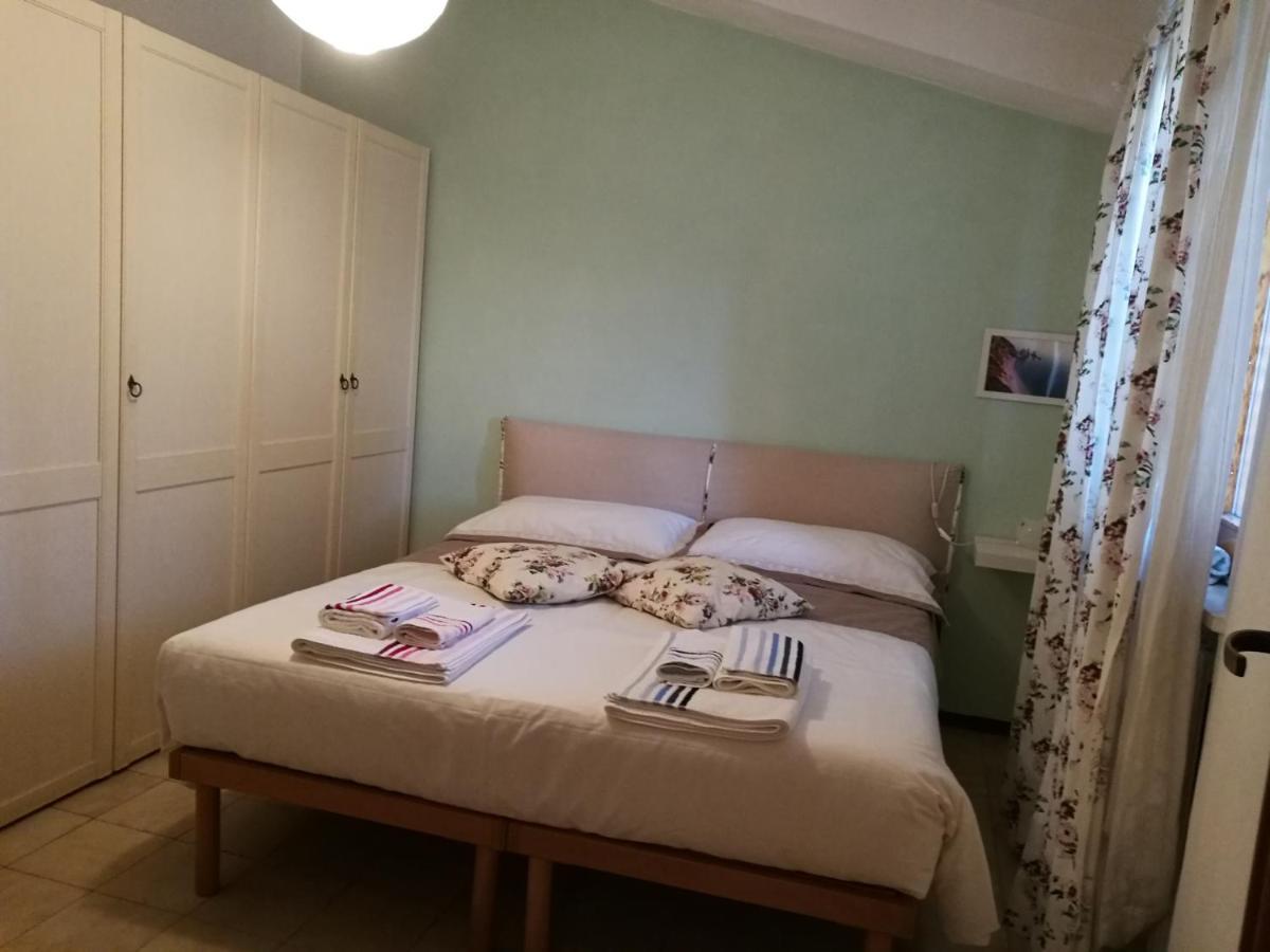 B & B Da Maria Ancona Esterno foto