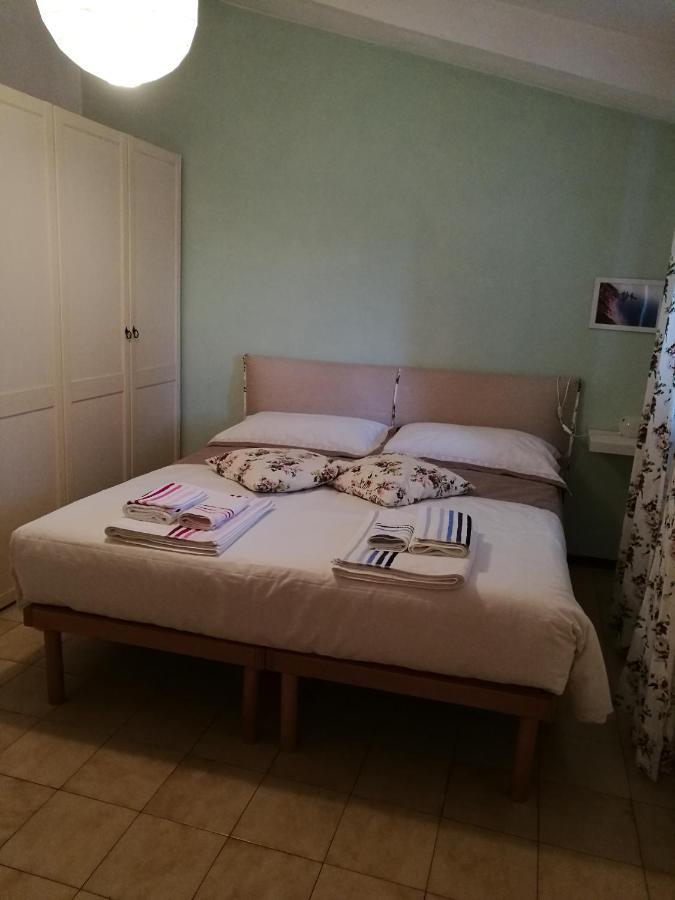 B & B Da Maria Ancona Esterno foto