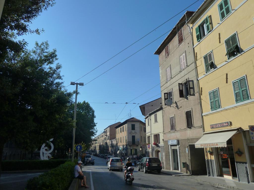 B & B Da Maria Ancona Esterno foto