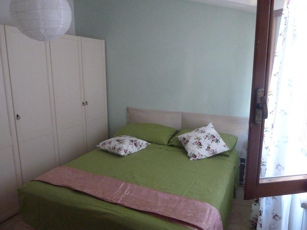 B & B Da Maria Ancona Camera foto