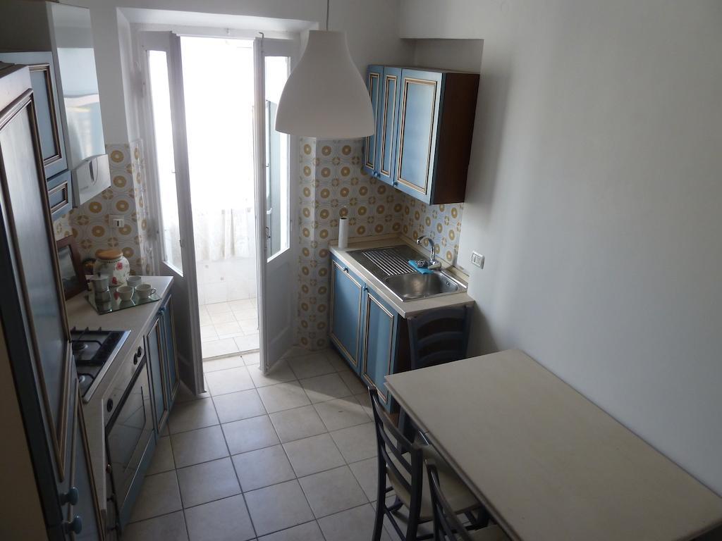 B & B Da Maria Ancona Camera foto