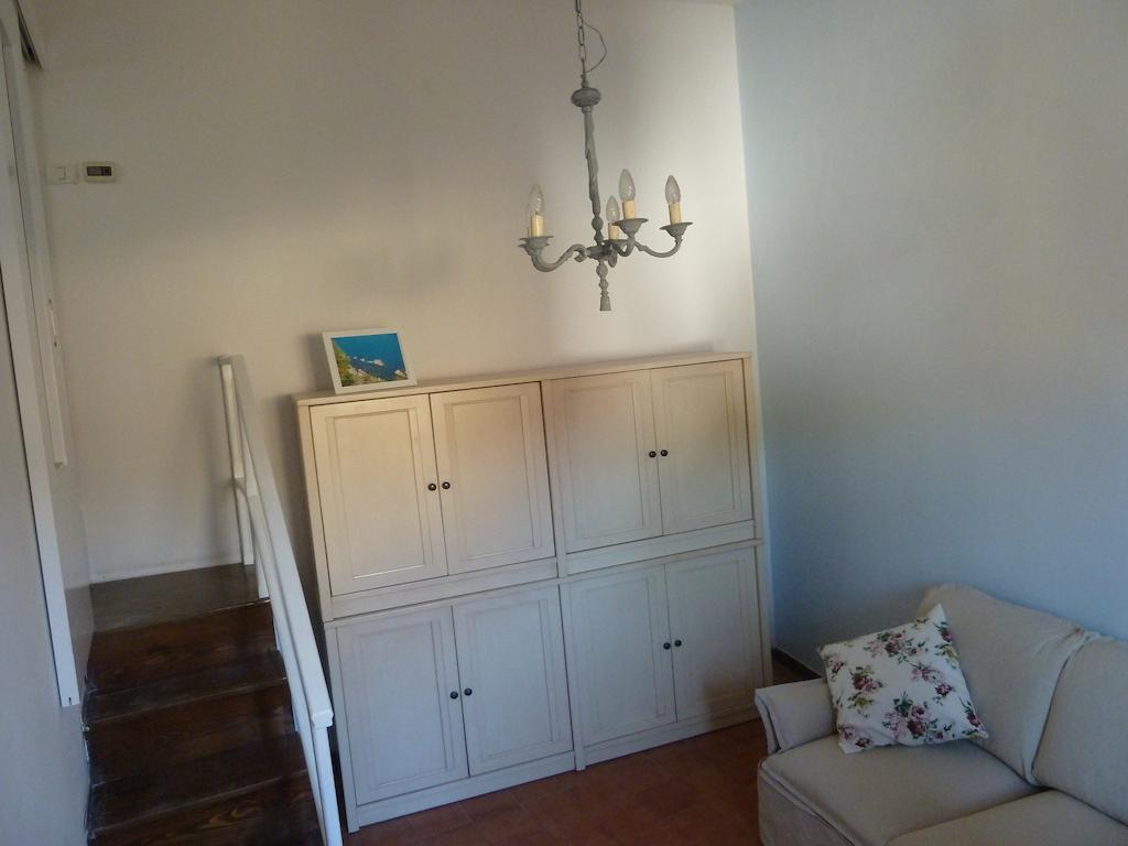 B & B Da Maria Ancona Camera foto
